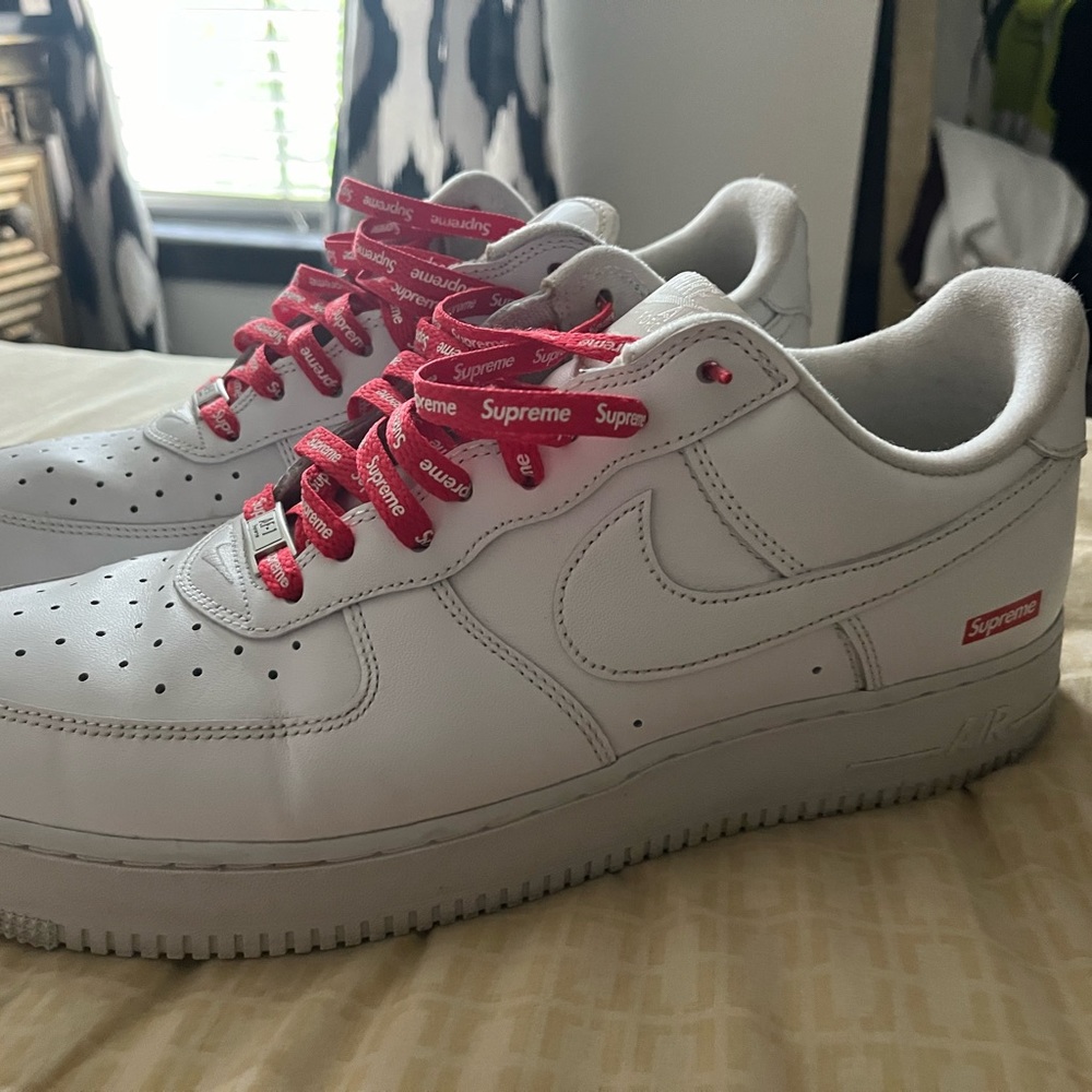 Supreme Air one 11